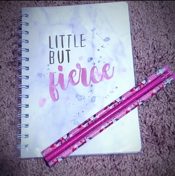 Notebook🎁💝🏷 - Picture 1 of 5